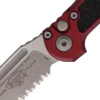 Microtech Auto LUDT Button Lock GenIII MCT113511APMR