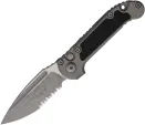 Microtech Auto LUDT Button Lock GenIII - MCT113511APNC