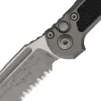 Microtech Auto LUDT Button Lock GenIII MCT113511APNC
