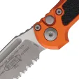Microtech Auto LUDT Button Lock GenIII MCT113511APOR