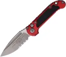 Microtech Auto LUDT Button Lock GenIII - MCT113511APRD