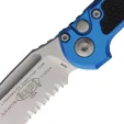 Microtech Auto LUDT Button Lock GenIII MCT113511BL