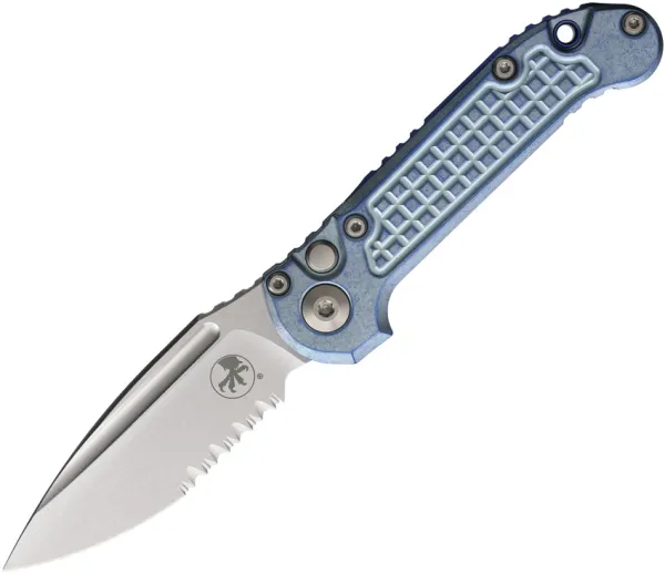 Microtech Auto LUDT Marfione Select MCT113511FRMS6