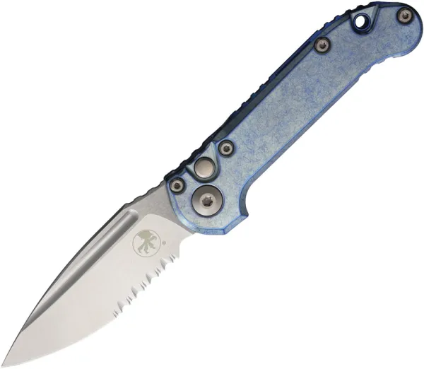 Microtech Auto LUDT Marfione Select MCT113511MS11