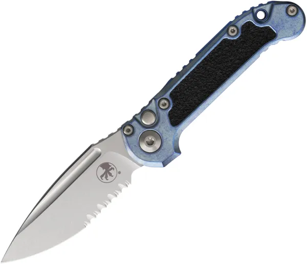 Microtech Auto LUDT Marfione Select MCT113511MS12