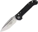 Microtech Auto LUDT Button Lock GenIII - MCT113511