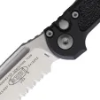 Microtech Auto LUDT Button Lock GenIII MCT113511