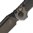 Microtech Auto LUDT Button Lock GenIII MCT11351DLCTNCC