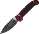 Microtech Auto LUDT Button Lock GenIII - MCT11351MR