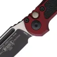 Microtech Auto LUDT Button Lock GenIII MCT11351MR