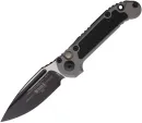 Microtech Auto LUDT Button Lock GenIII - MCT11351NC