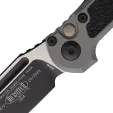 Microtech Auto LUDT Button Lock GenIII MCT11351NC