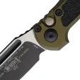 Microtech Auto LUDT Button Lock GenIII MCT11351OD