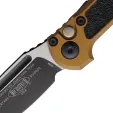Microtech Auto LUDT Button Lock GenIII MCT11351TA