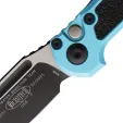 Microtech Auto LUDT Button Lock GenIII T MCT11351TQ