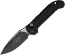 Microtech Auto LUDT Button Lock GenIII - MCT11351T