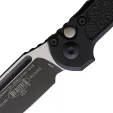 Microtech Auto LUDT Button Lock GenIII MCT11351T