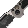 Microtech Auto LUDT Button Lock GenIII MCT11352NC