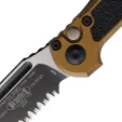 Microtech Auto LUDT Button Lock GenIII MCT11352TA