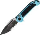 Microtech Auto LUDT Button Lock GenIII - MCT11352TQ