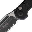 Microtech Auto LUDT Button Lock GenIII MCT11352T