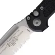 Microtech Auto LUDT Button Lock GenIII MCT11355
