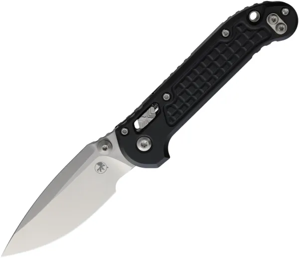Microtech L.U.D.T. S-E Ram-Lok Frag MCT1135RL10FR