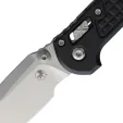 Microtech L.U.D.T. S-E Ram-Lok Frag MCT1135RL10FR