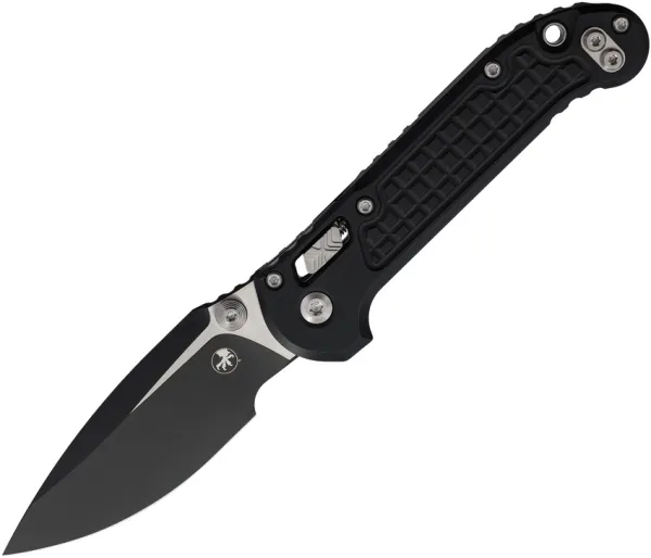Microtech L.U.D.T. S-E Ram-Lok MCT1135RL1FR Microtech L.U.D.T. S-E Ram-Lok MCT1135RL1FR