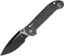 Microtech L.U.D.T. S/E Ram-Lok Gray - MCT1135RL1FRNC