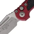 Microtech Auto LUDT Button Lock GenIII MCT113610APMR