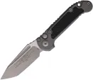 Microtech Auto LUDT Button Lock GenIII - MCT113610APNC