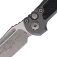 Microtech Auto LUDT Button Lock GenIII MCT113610APNC
