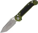 Microtech Auto LUDT Button Lock GenIII - MCT113610APOD