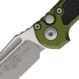 Microtech Auto LUDT Button Lock GenIII MCT113610APOD