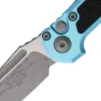 Microtech Auto LUDT Button Lock GenIII MCT113610APTQ