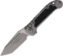 Microtech Auto LUDT Button Lock GenIII - MCT113610APWME