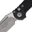 Microtech Auto LUDT Button Lock GenIII MCT113610AP