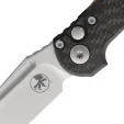 Microtech Auto LUDT Button Lock GenIII MCT113610MS13