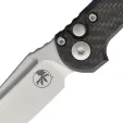 Microtech Auto LUDT Button Lock GenIII MCT113610MS14