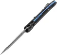 Microtech Auto LUDT Button Lock GenIII MCT113610MS14
