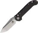 Microtech Auto LUDT Button Lock Marf - MCT113610MS15