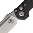 Microtech Auto LUDT Button Lock Marf MCT113610MS15