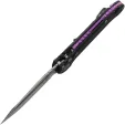 Microtech Auto LUDT Button Lock Marf MCT113610MS15