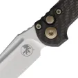 Microtech Auto LUDT Button Lock GenIII MCT113610MS16