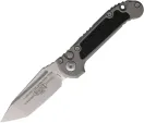 Microtech Auto LUDT Button Lock GenIII - MCT113610NC