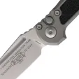 Microtech Auto LUDT Button Lock GenIII MCT113610NC