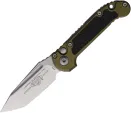 Microtech Auto LUDT Button Lock GenIII - MCT113610OD