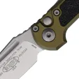 Microtech Auto LUDT Button Lock GenIII MCT113610OD