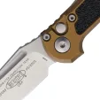 Microtech Auto LUDT Button Lock GenIII MCT113610TA